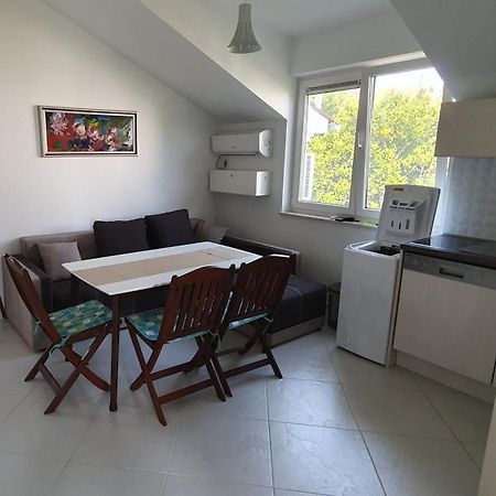 Villa Rolla Tivat Zimmer foto