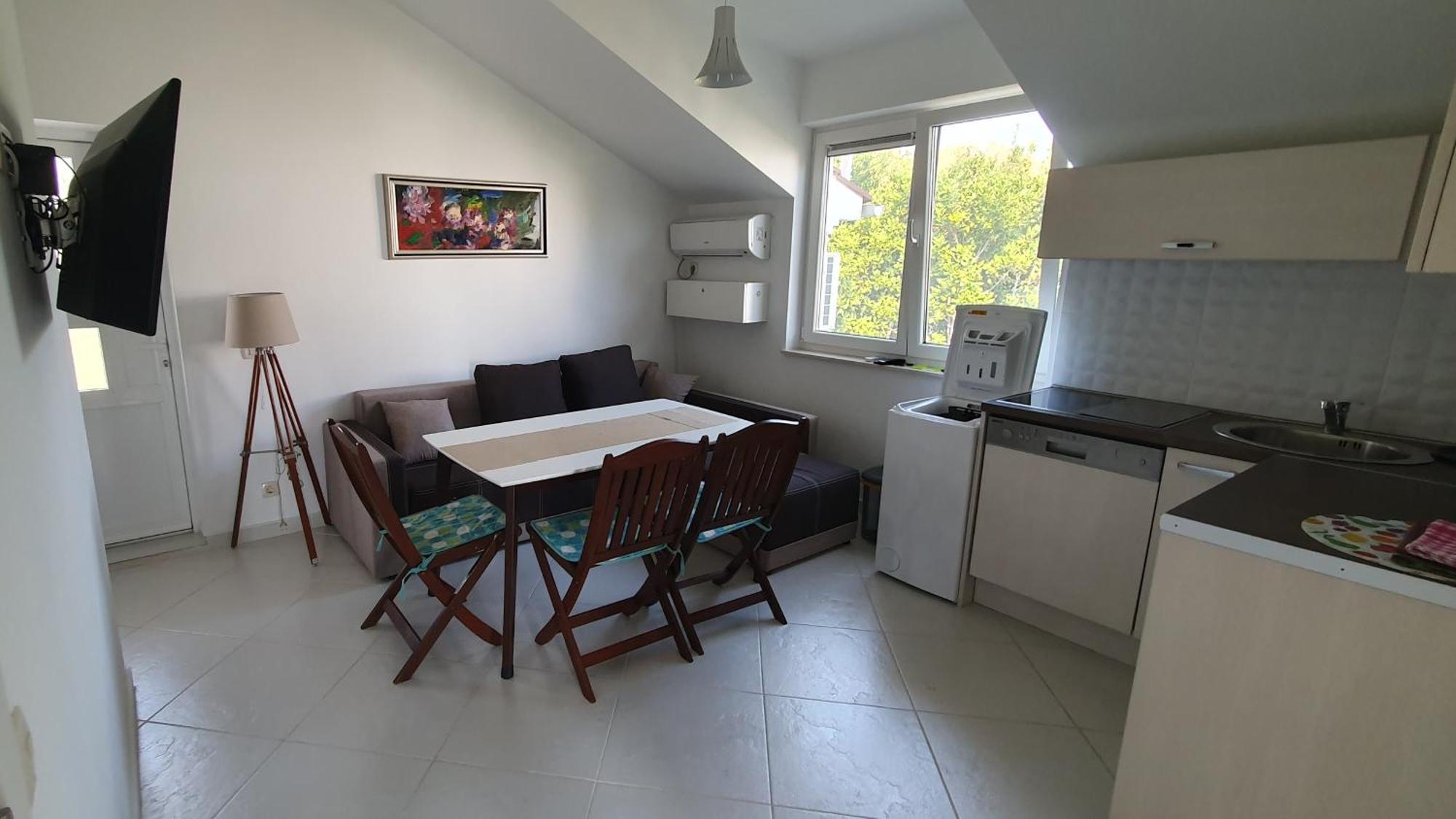 Villa Rolla Tivat Zimmer foto