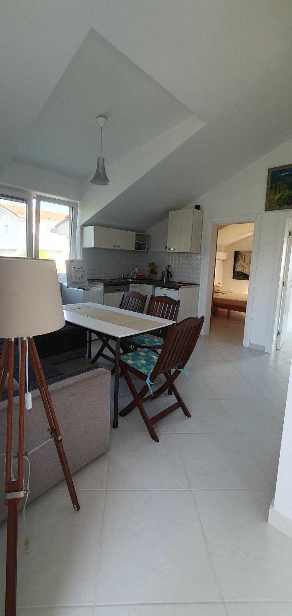 Villa Rolla Tivat Zimmer foto